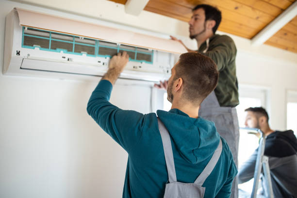 Best HVAC maintenance near me  in Lonaconing, MD