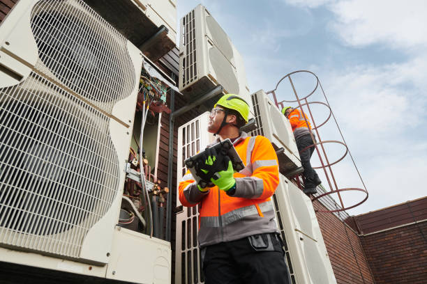 Professional HVAC in Lonaconing, MD