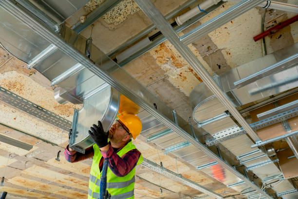 Best Emergency HVAC repair  in Lonaconing, MD