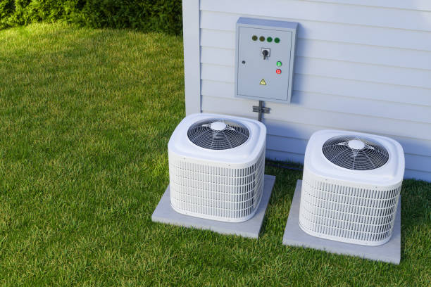 Best Affordable HVAC services  in Lonaconing, MD