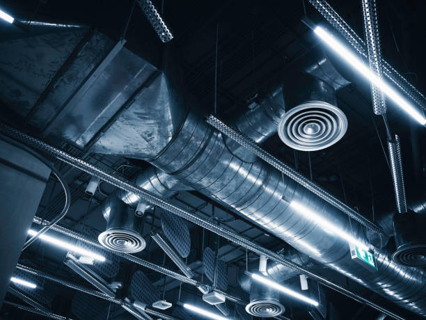 Best Emergency HVAC repair  in Lonaconing, MD