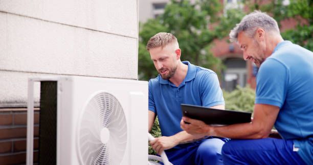 HVAC maintenance plan in Lonaconing, MD