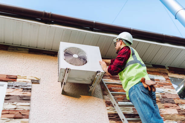 Best HVAC system installation  in Lonaconing, MD