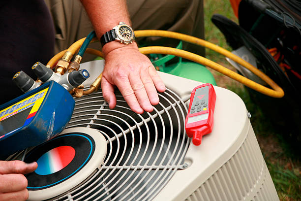 Affordable air conditioning repair in Lonaconing, MD
