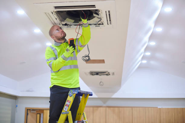 Best Air conditioning repair  in Lonaconing, MD