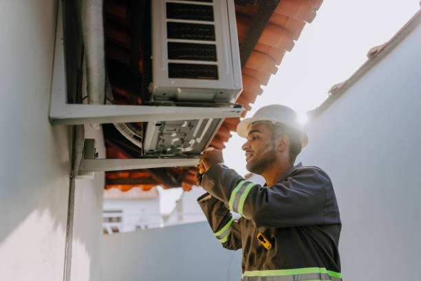 Best HVAC air duct cleaning  in Lonaconing, MD