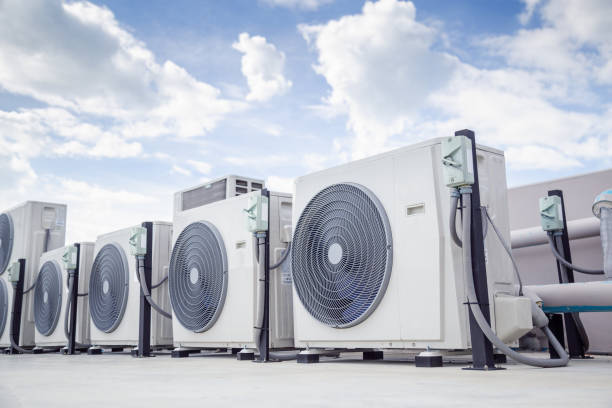 Best 24/7 HVAC repair  in Lonaconing, MD