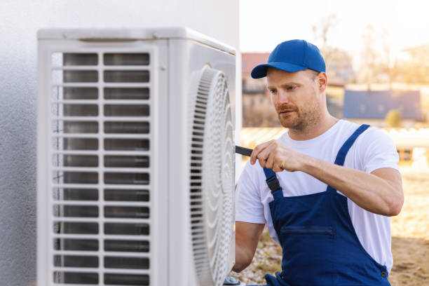 Best HVAC repair near me  in Lonaconing, MD