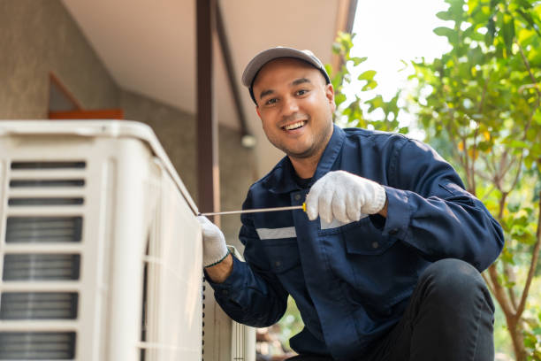 Best Affordable HVAC services  in Lonaconing, MD