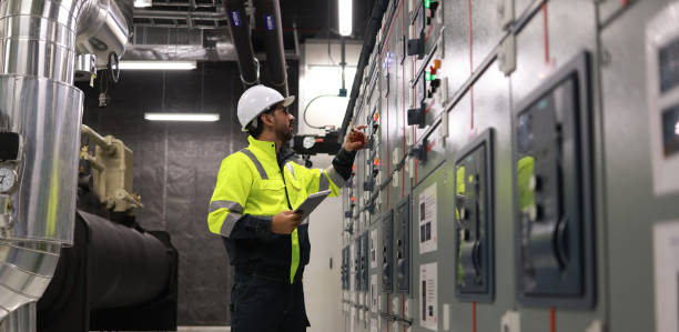 Best HVAC maintenance near me  in Lonaconing, MD