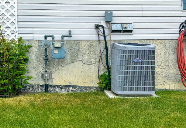 HVAC troubleshooting in Lonaconing, MD